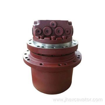 Excavator Hydraulic Final Drive PC40 Travel Motor